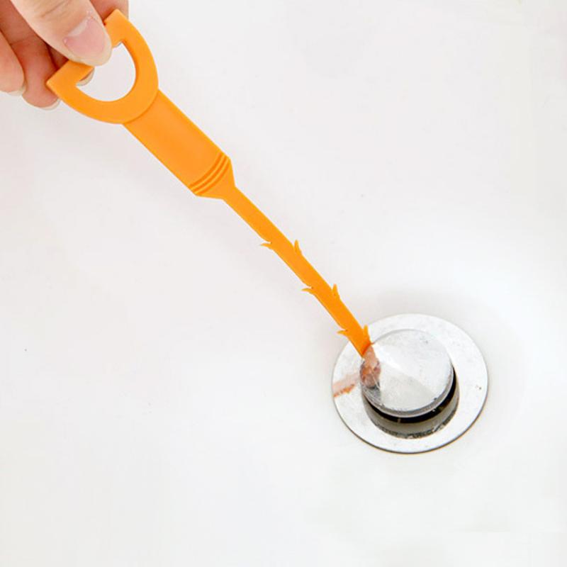 Home Bathroom Cleaning Solution - 배수구 막힘 제거제, 욕조 청소, 주방