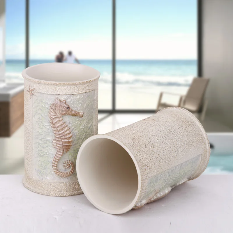 유럽 스타일 욕실 필수품: 북유럽 가정을 위한 5종 욕 - Home Essentials Bathroom Accessories 리뷰 및 가격
