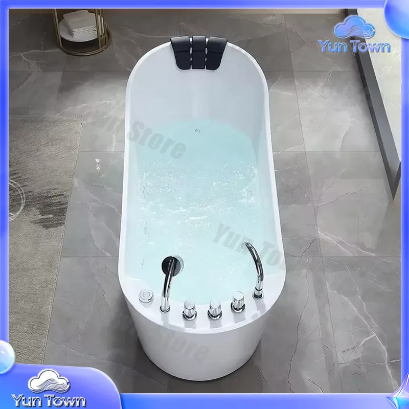 현대식 월풀 에어젯 욕조, 욕실 SPA 마사지 욕조,  - Jet Home Bathroom 리뷰 및 가격