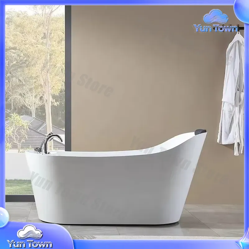 현대식 월풀 에어젯 욕조, 욕실 SPA 마사지 욕조,  - Jet Home Bathroom 리뷰 및 가격