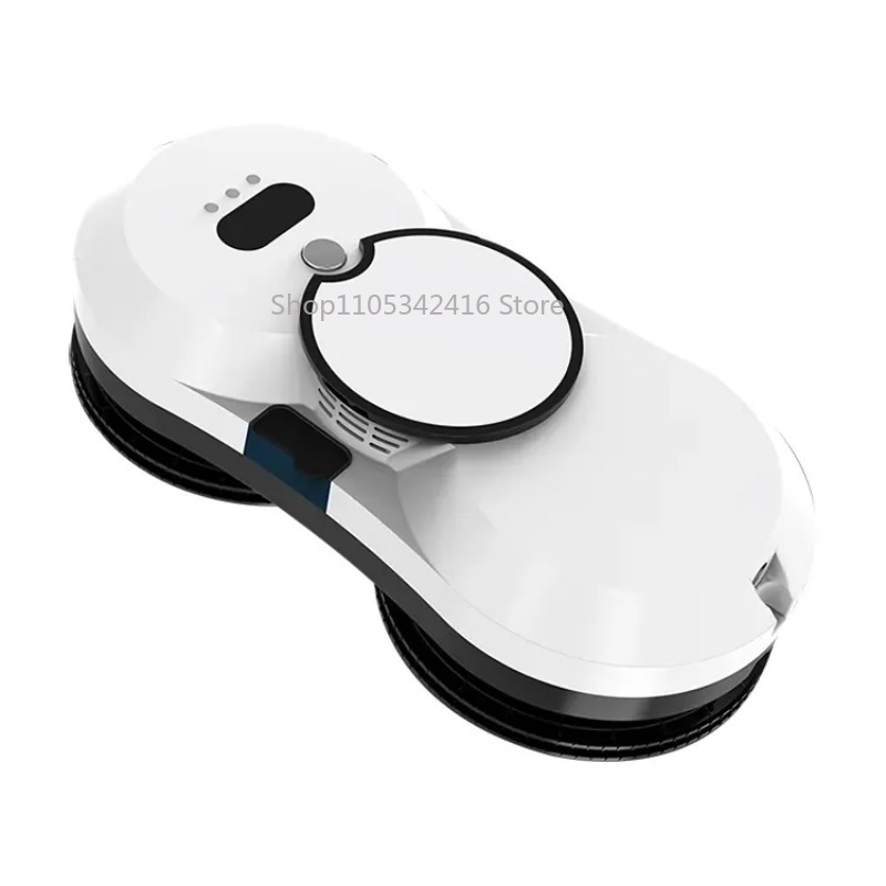 자동 창문 청소 로봇 3Kpa 고강력 흡입 유리 청소기 - Home Bathroom Cleaning Robot 리뷰 및 가격