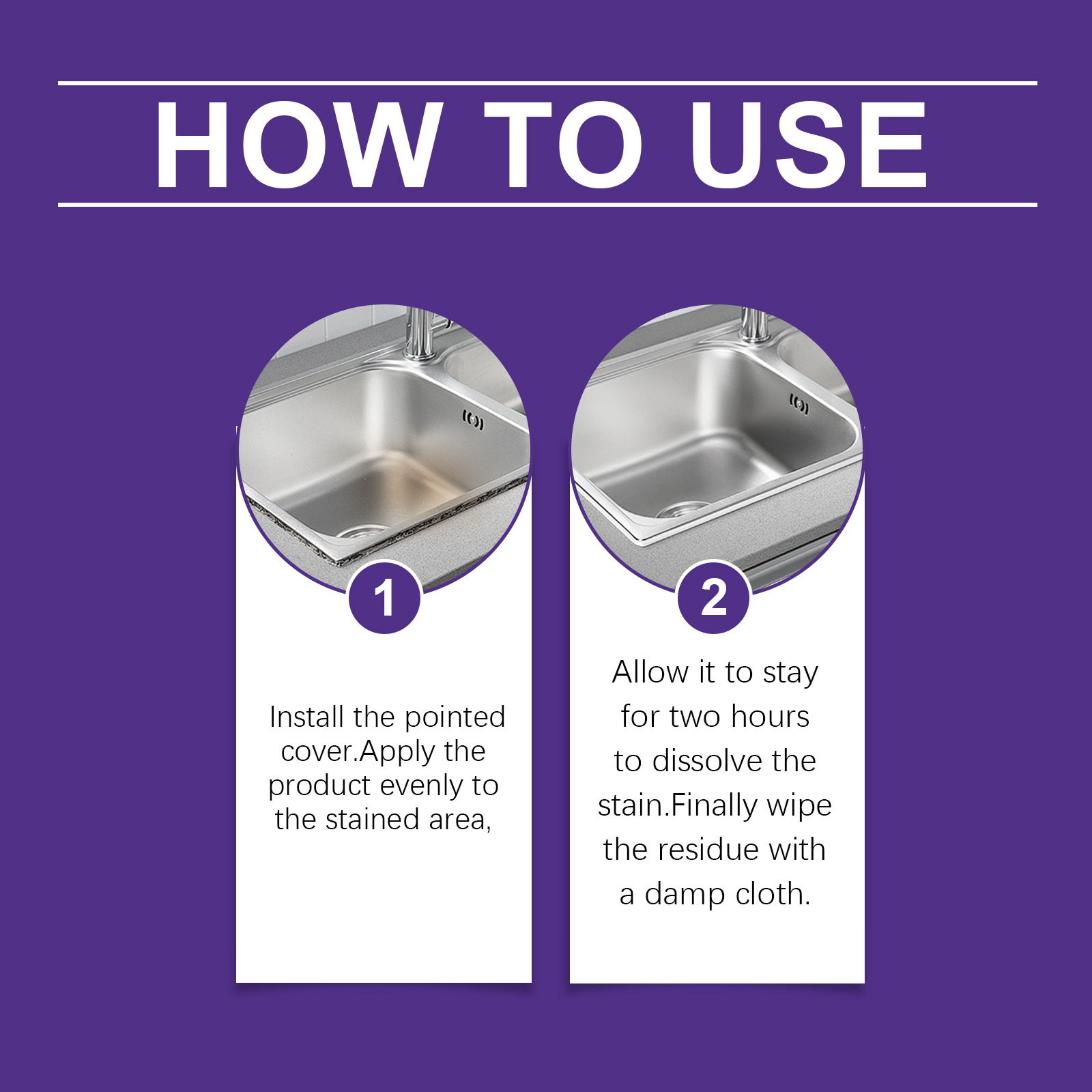 곰팡이 제거 젤 빠른 효과의 고착 얼룩 제거제 벽 타일 - Home Bathroom Cleaning Solution 리뷰 및 가격