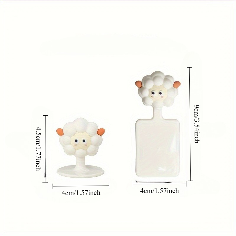 만화 캐릭터 변기 뚜껑 리프터 손잡이 - 사용하기 쉬운 - Home Essentials Bathroom Accessories 리뷰 및 가격