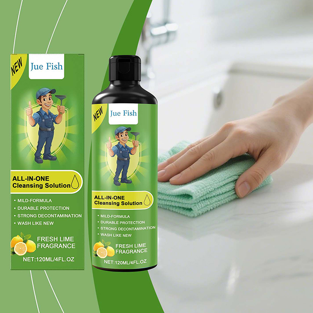 다중 효과 청소 솔루션, 가정용 다목적 클리너 스프레이 - Home Bathroom Cleaning Solution 리뷰 및 가격