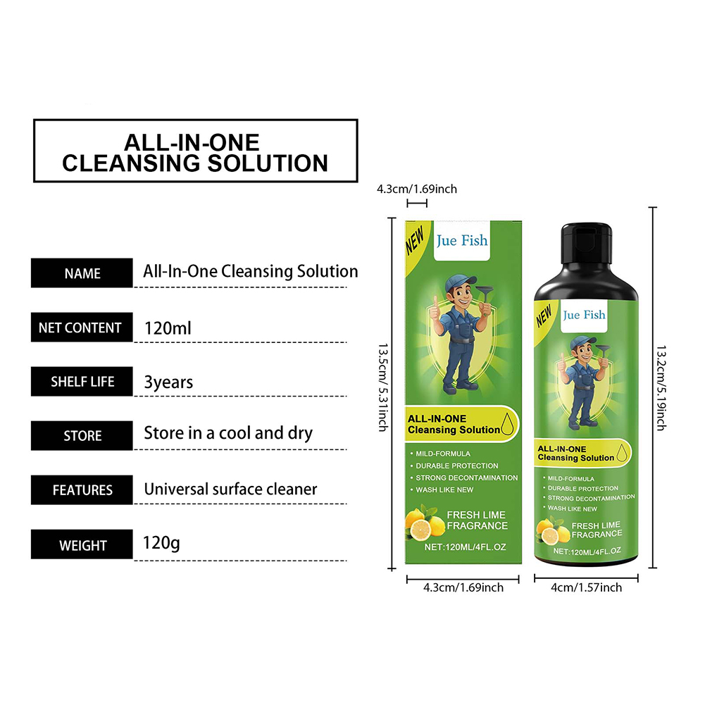 다중 효과 청소 솔루션, 가정용 다목적 클리너 스프레이 - Home Bathroom Cleaning Solution 리뷰 및 가격