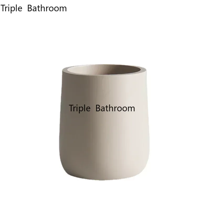 송진 로션 병 구강 세척 컵 트레이, 가정 장식, 변기 - Home Essentials Bathroom Accessories 리뷰 및 가격