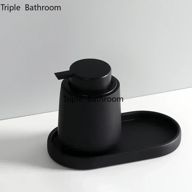 송진 로션 병 구강 세척 컵 트레이, 가정 장식, 변기 - Home Essentials Bathroom Accessories 리뷰 및 가격