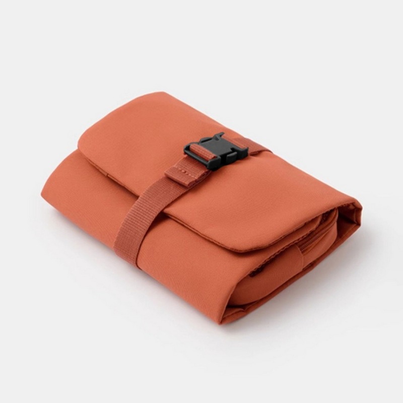 2026 새로운 분리형 일본 무지 메이크업 핸드백 지갑 - Muji Home Storage 리뷰 및 가격