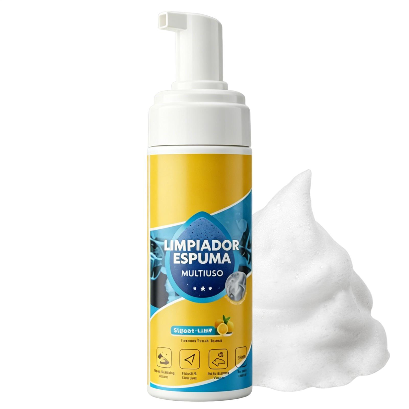 폼 클리너 올 퍼포즈 150ml 다목적 딥 클리닝 솔루 - Home Bathroom Cleaning Solution 리뷰 및 가격