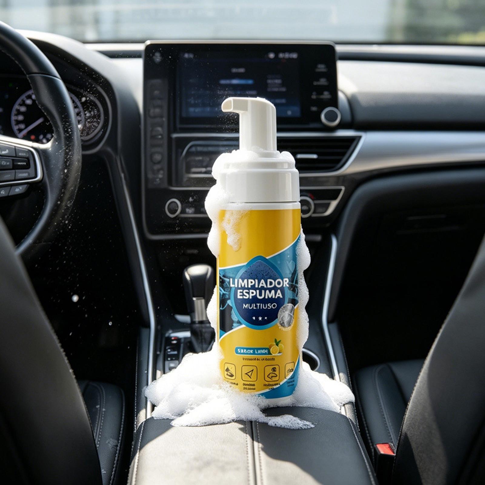 폼 클리너 올 퍼포즈 150ml 다목적 딥 클리닝 솔루 - Home Bathroom Cleaning Solution 리뷰 및 가격