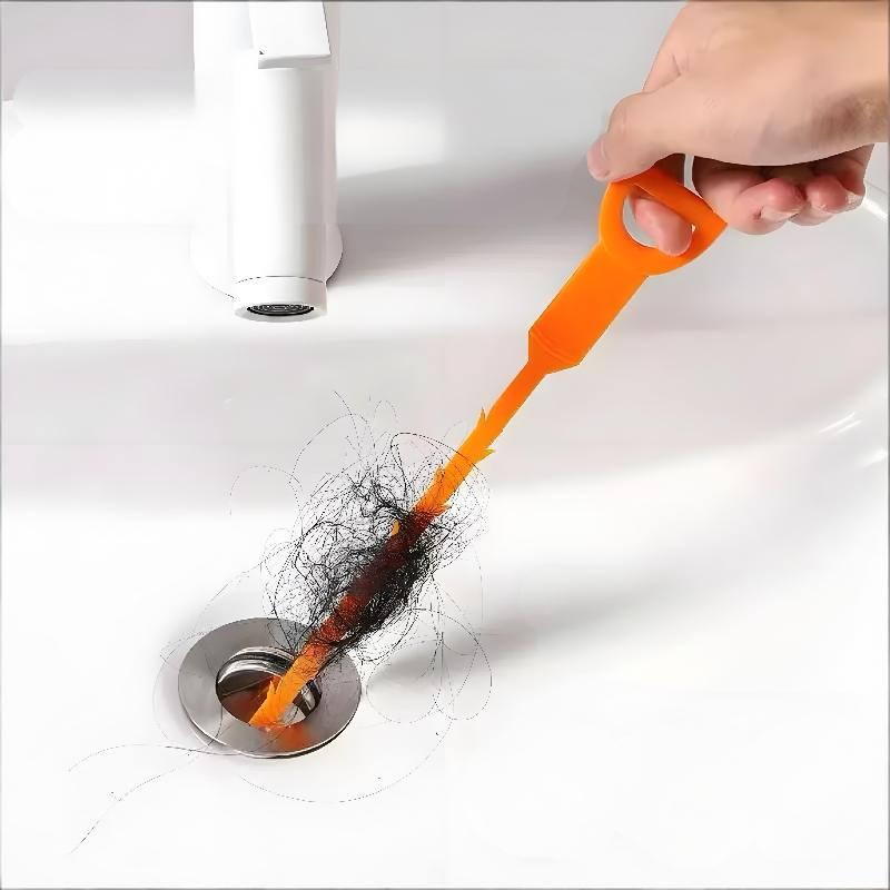 새로운 세일 배수구 막힘 제거제, 욕조 청소, 주방 싱 - Home Bathroom Cleaning Solution 리뷰 및 가격