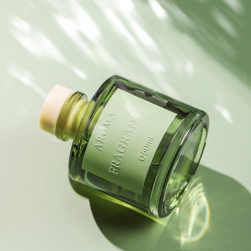 1개 50ml 리드 디퓨저 선물 세트 홈 프래그런스 오 - Home Essentials Bathroom Accessories 리뷰 및 가격